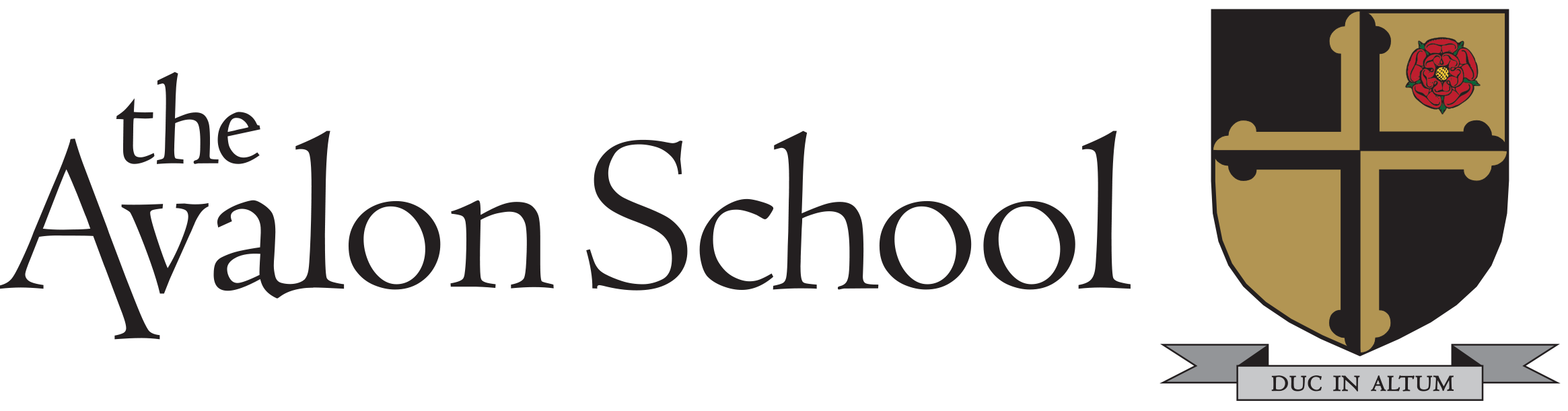 The Avalon School Logo